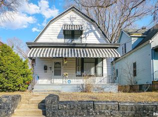 806 S Greenlawn Ave, Peoria, IL