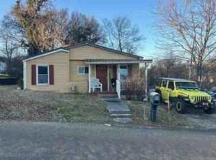 4101 Van Dyke Dr, Knoxville, TN 37919