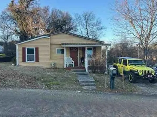 4101 Van Dyke Dr, Knoxville, TN 37919