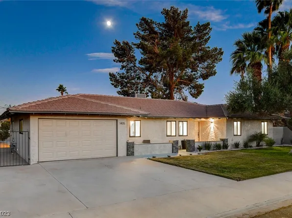 1405 Eaton Dr, Las Vegas, NV 89102