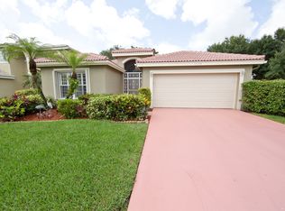 10994 Crescendo Cir, Boca Raton, FL 33498