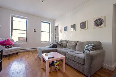 Rented by Highline Residential