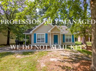 112 Alabaster Way, Rocky Mount, NC 27804