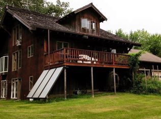 2326 Seven Hills Rd, Fairfield, IA 52556