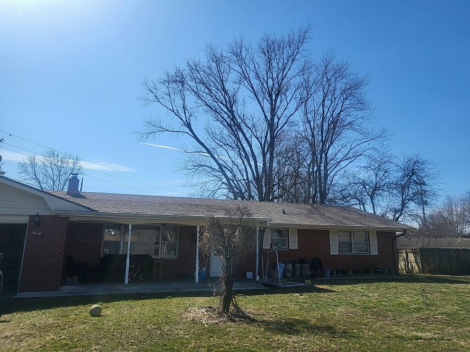 1st image of 7414 Maplewood Dr