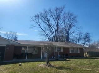 7414 Maplewood Dr, Indianapolis, IN 46227