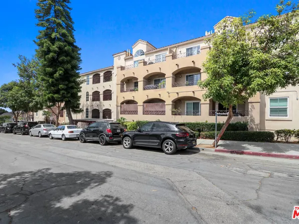 1775 Ohio Ave Unit 110, Long Beach, CA 90804