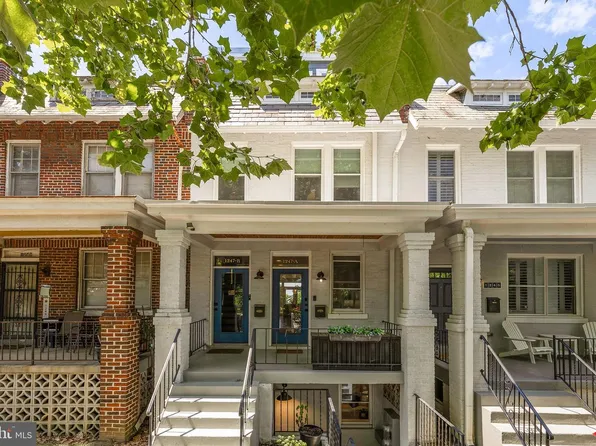 1247 Oates St NE #A, Washington, DC 20002