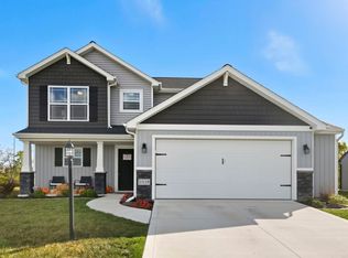 13119 Halen Hill Ct, Fort Wayne, IN 46818