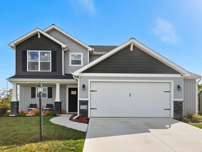 13119 Halen Hill Ct, Fort Wayne, IN, 46818