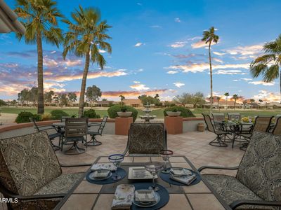 22103 N Parada Dr, Sun City West, AZ, 85375
