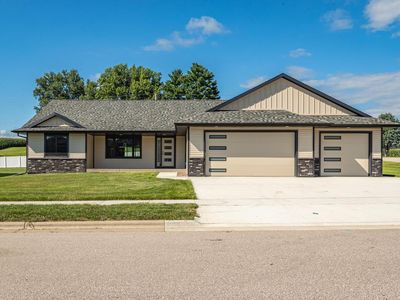 1009 Valley View DRIVE, Holmen, WI, 54636
