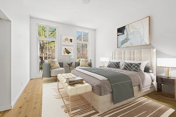 Rented by Douglas Elliman | media 13