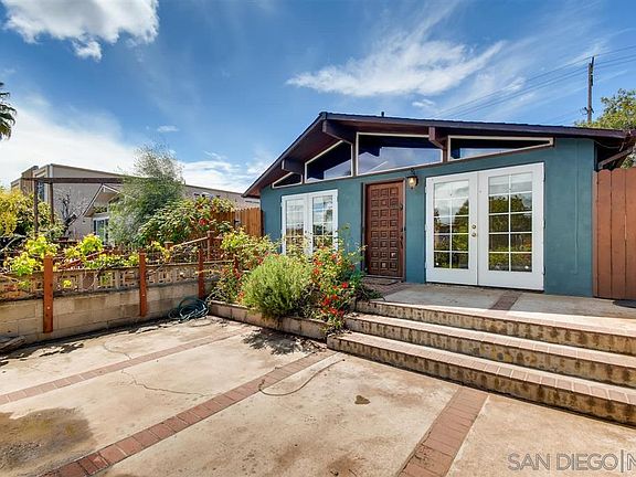 2nd image of 4261 Montalvo St