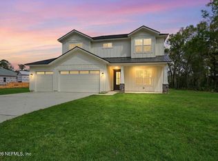 97363 Yorkshire Dr, Yulee, FL 32097