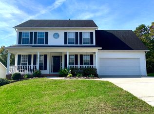 5618 Crooked Pine Ln, Knoxville, TN 37921