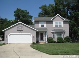 4004 Klaver Ct SW, Wyoming, MI 49519