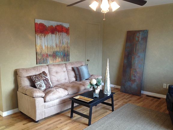 Living Room (with hardwood floors)