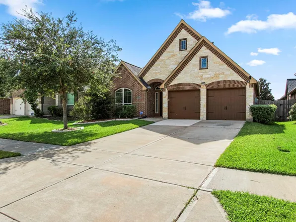 22439 Slate Oaks Ln, Richmond, TX 77469