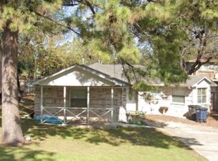 7614 Sommerville Place Rd, Fort Worth, TX 76135