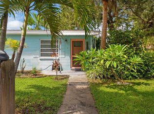 4501 26TH AVENUE S, ST PETERSBURG, FL 33711