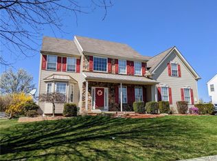 220 Kirkland Rd, Easton, PA 18040