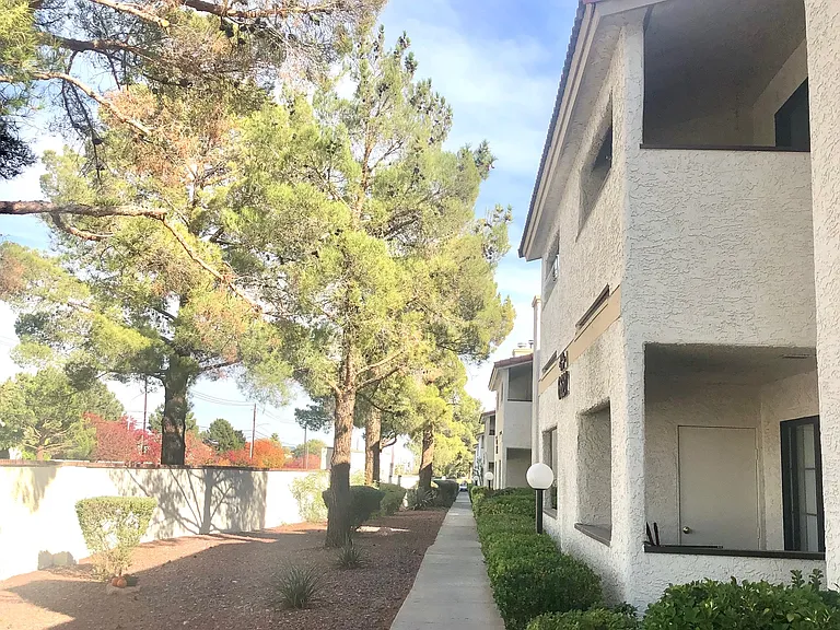6617 W Tropicana Ave #201 — Photo 11