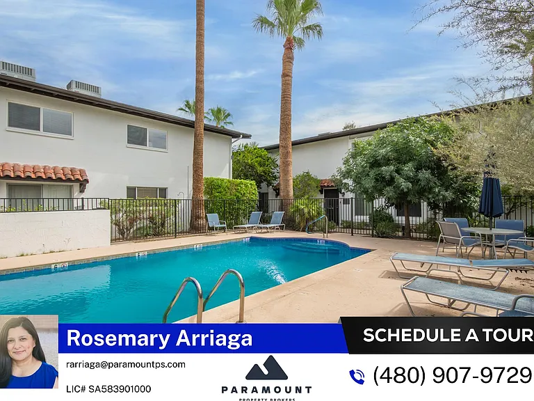 3701 E Monterosa St — Photo 23