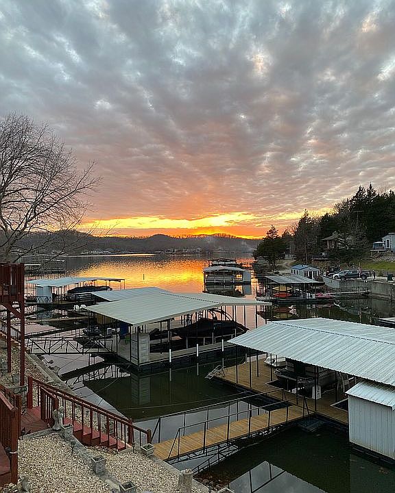 Lake view
