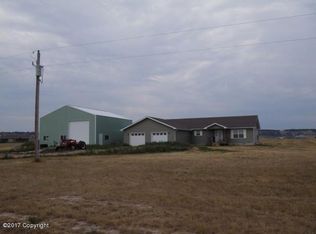 75 Gold Buckle Pl, Rozet, WY 82727