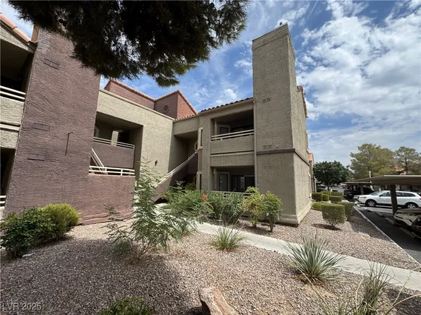 5006 S Rainbow Blvd Unit 106, Las Vegas, NV 89118