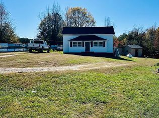 213 Old Jones Rd, Duncan, SC 29334