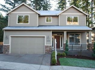 4812 Z St, Washougal, WA 98671