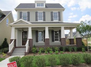 1349 Jewell Avenue Lot #1048, Franklin, TN 37064