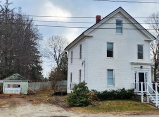 5 Maple St, Bath, ME 04530