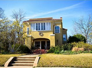 1224 W 4th Ave, Corsicana, TX 75110