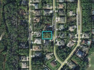 14 Edwin Ln, Palm Coast, FL 32164