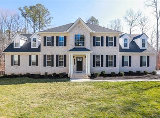 13300 Beachcrest Dr, Chesterfield, VA 23832