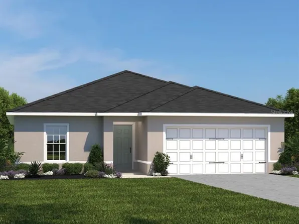 1597 Texas Ave, Sumterville, FL 33585