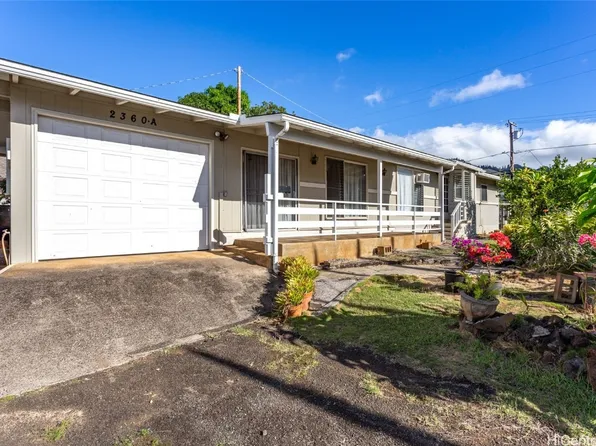 2360A Liliha St, Honolulu, HI 96817