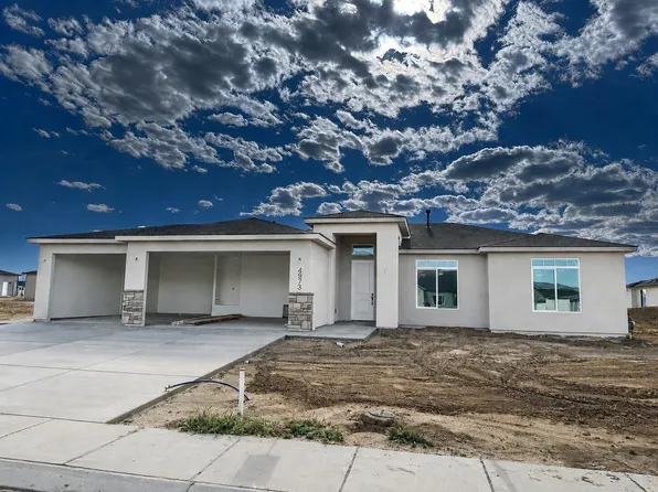 4973 N 970 E Lot 91, Duchesne, UT 84021
