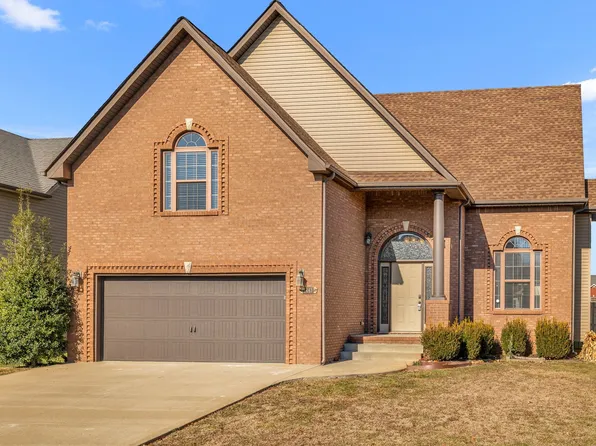 1443 Cobra Ln, Clarksville, TN 37042