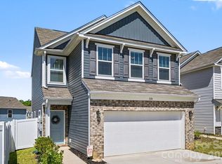 328 Bluebonnet Dr, Salisbury, NC 28146
