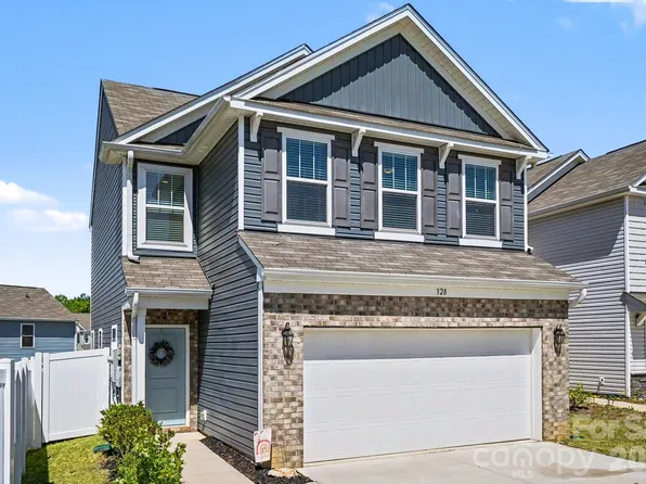328 Bluebonnet Dr, Salisbury, NC 28146