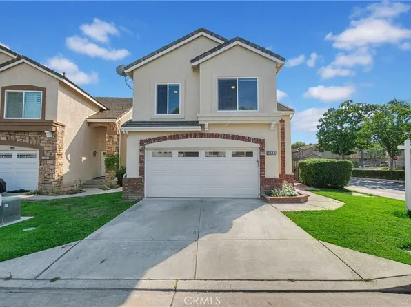 2533 Pointe Coupee, Chino Hills, CA 91709