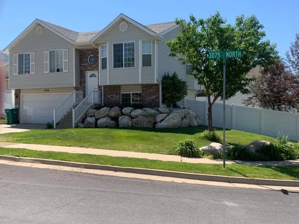 1186 E 3075 N, Layton, UT 84040