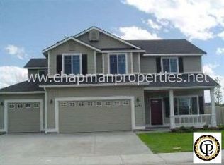 4273 E Spearfish Dr, Meridian, ID 83642