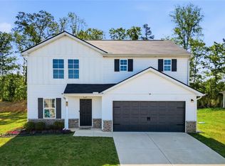 89 Oxford Ln, Kingston, GA 30145