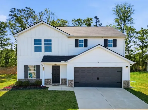89 Oxford Ln, Kingston, GA 30145