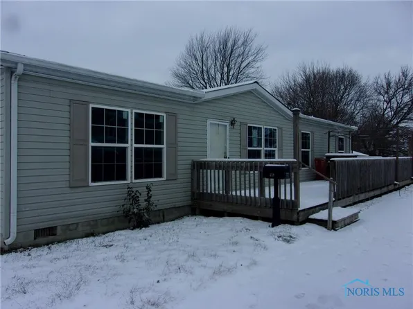 218 Worrello St, Carey, OH 43316